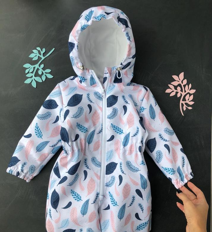 Комбез Непромокаемый