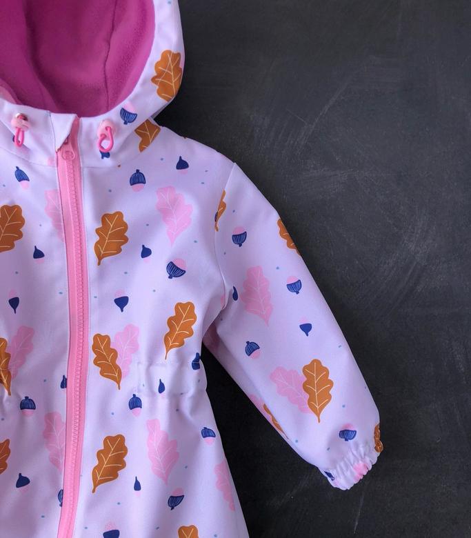 Комбез Непромокаемый