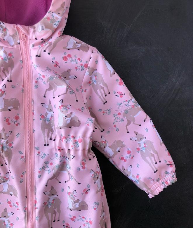 Комбез Непромокаемый