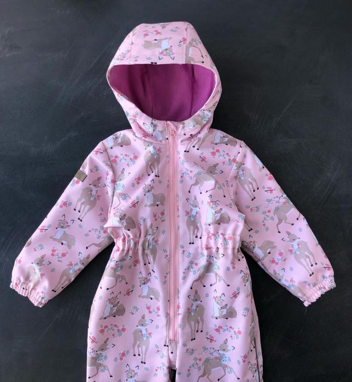 Комбез Непромокаемый