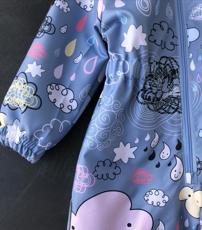 Комбез Непромокаемый