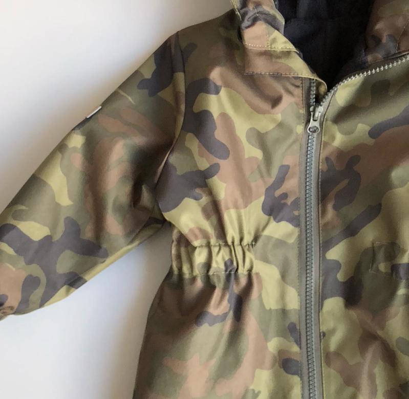 Комбез Непромокаемый