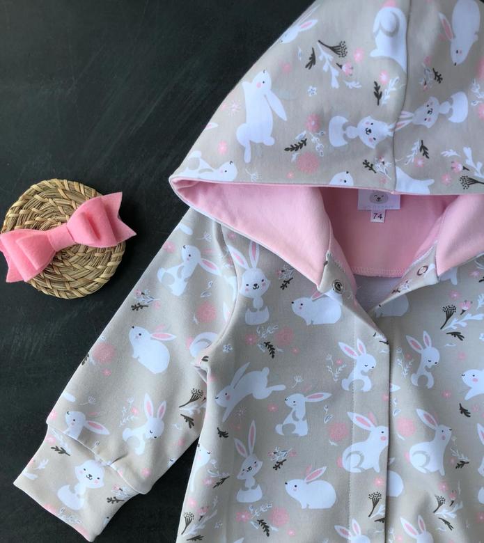 Комбез трикотажный