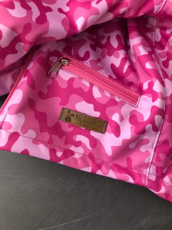 Куртка Softshell