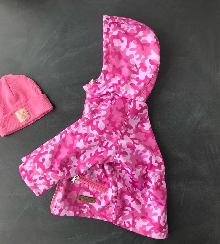 Куртка Softshell