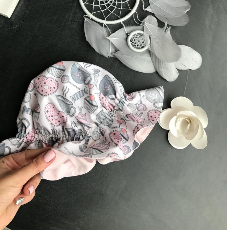 Панамка двухсторонняя