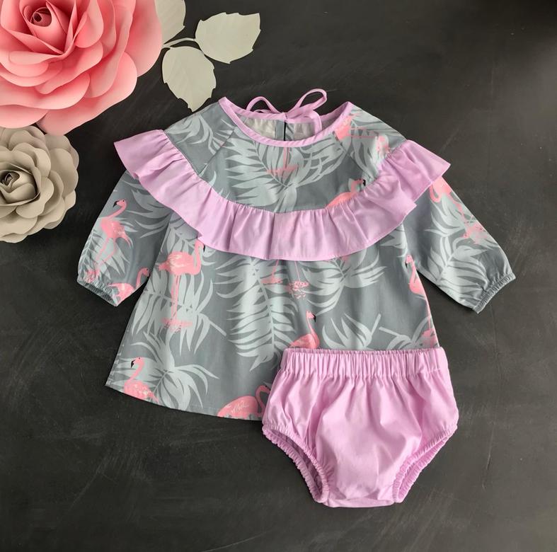 Блуза "Рюша"