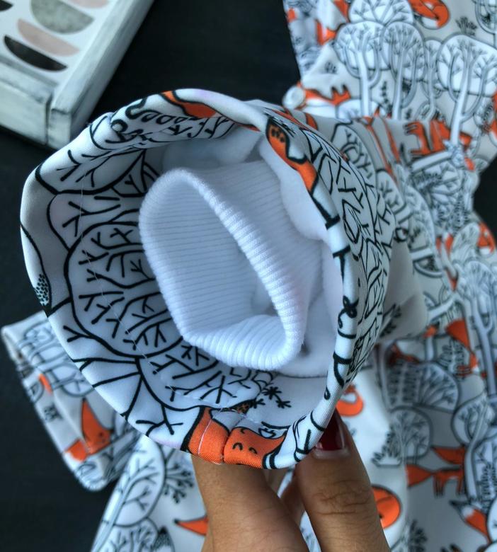 Куртка Softshell