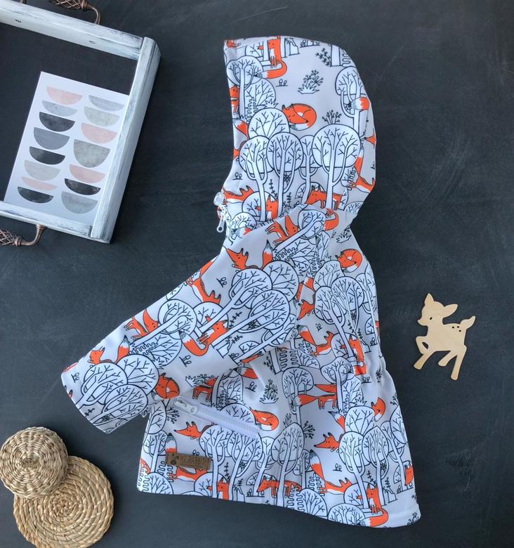 Куртка Softshell