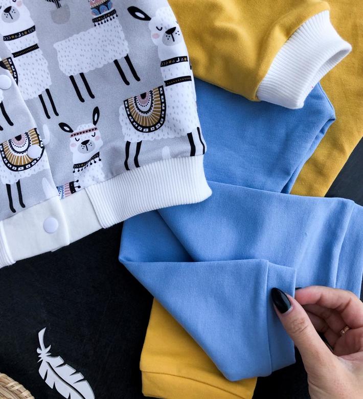 Двухсторонний Бомбер