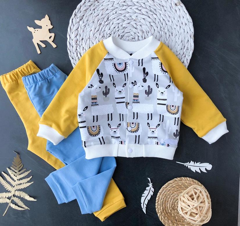 Двухсторонний Бомбер