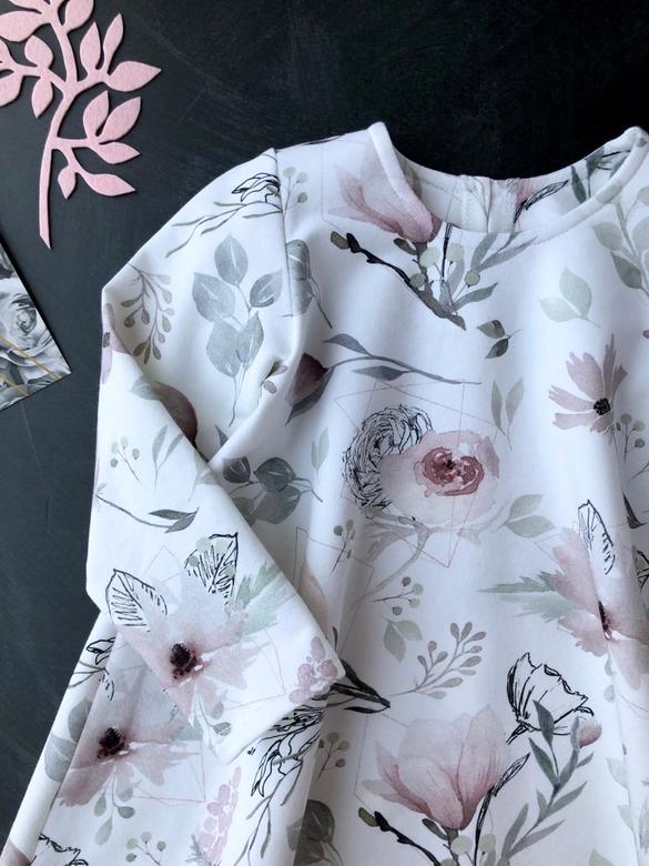 Платье Солнышко без крылышек