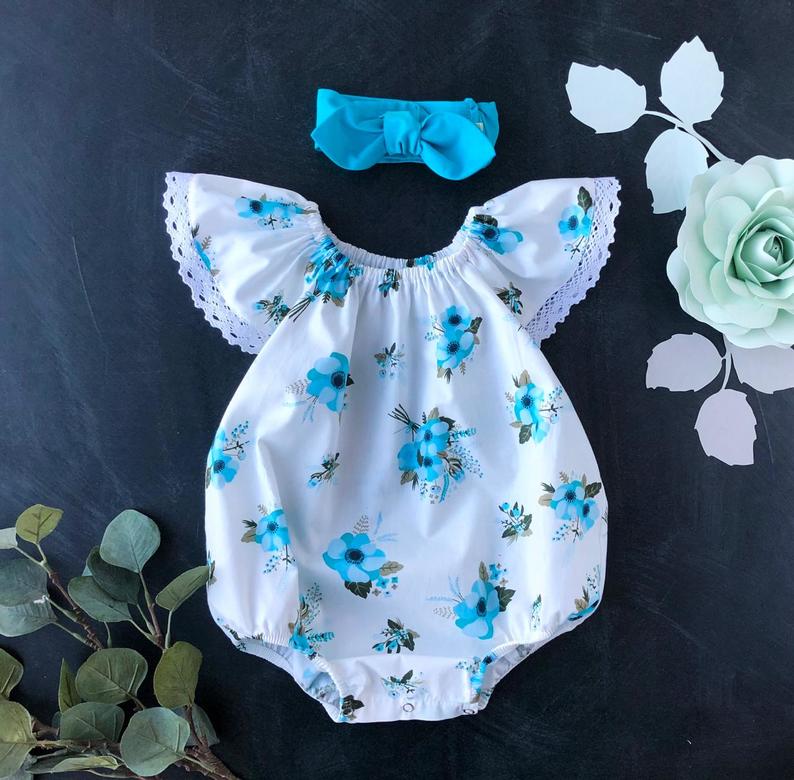 Боди "Крылышки"