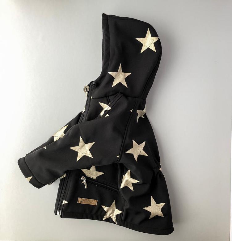 Куртка Softshell