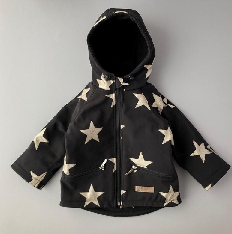 Куртка Softshell