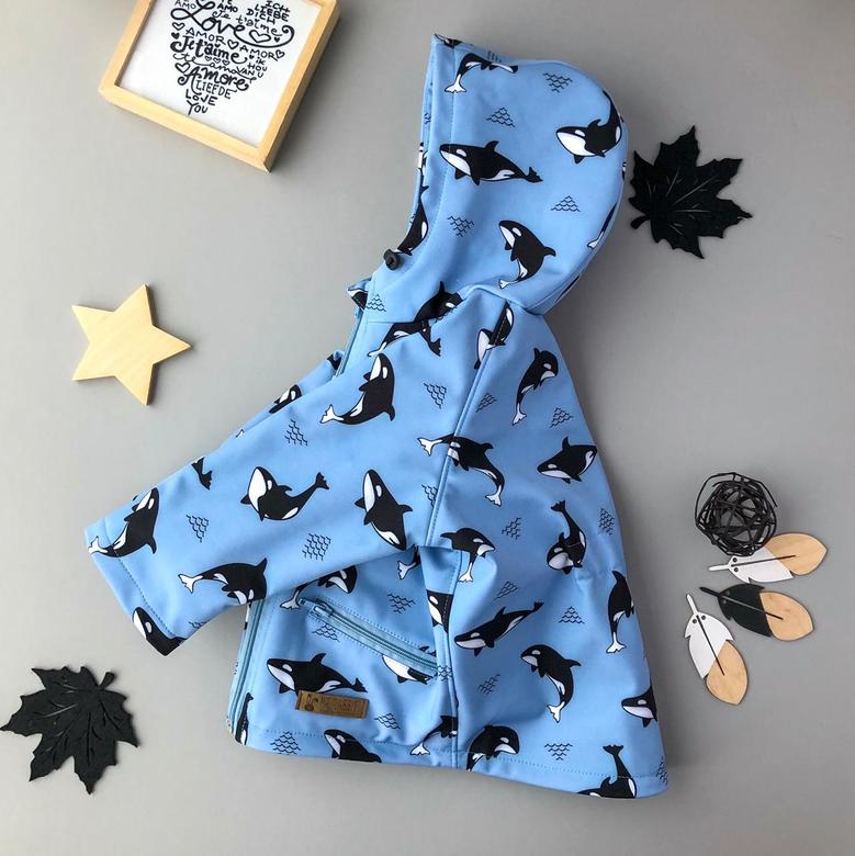 Куртка Softshell