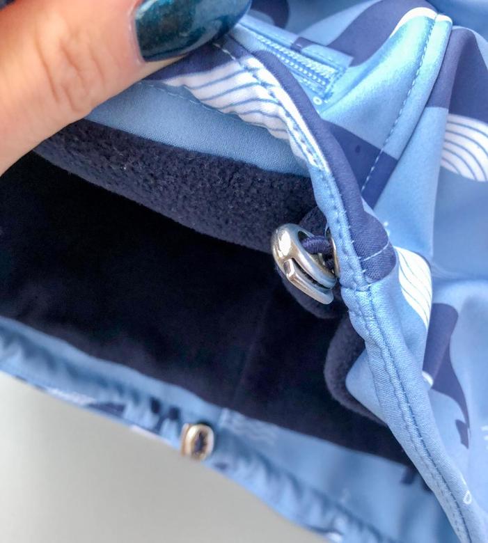 Куртка Softshell