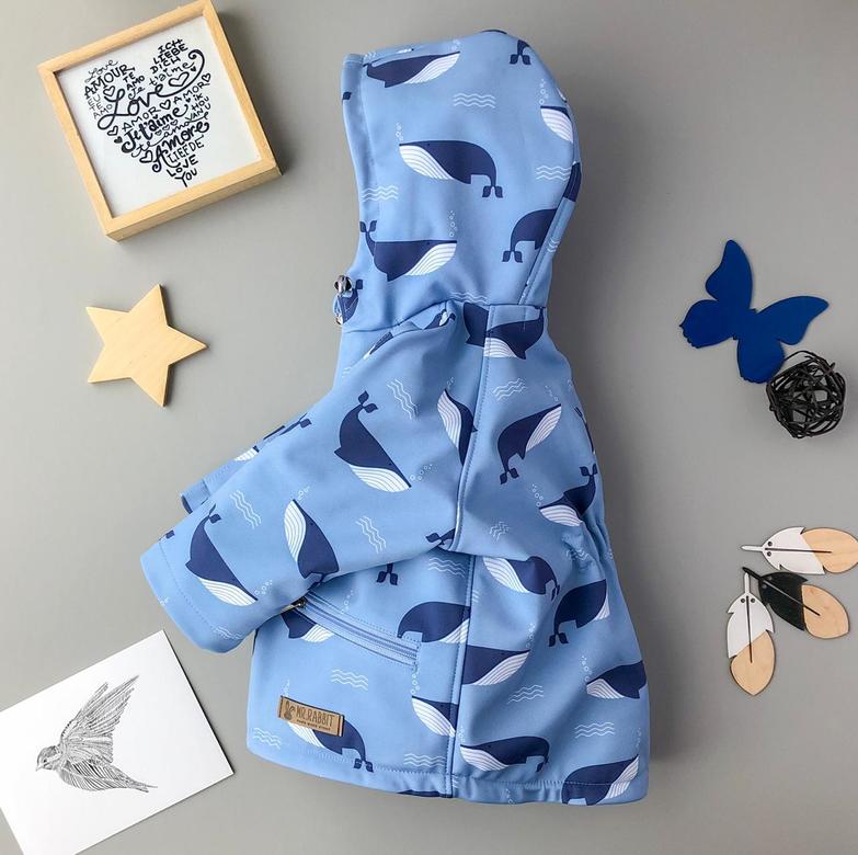 Куртка Softshell