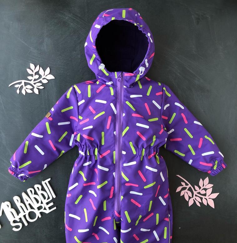 Комбез Непромокаемый