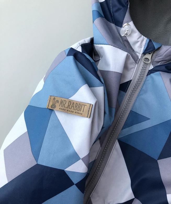 Комбез Непромокаемый