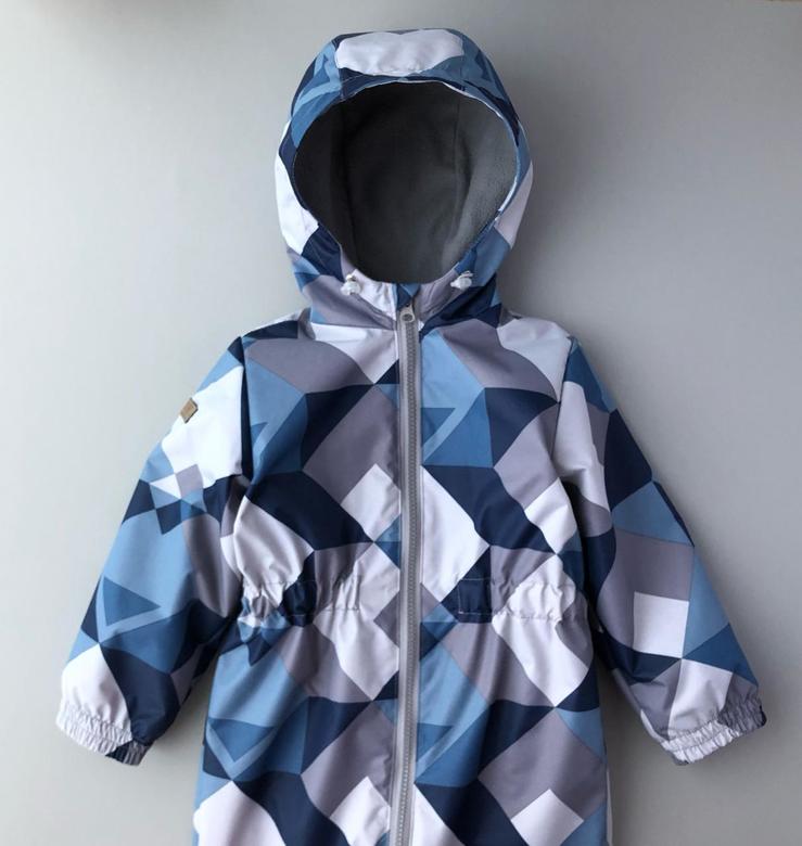 Комбез Непромокаемый