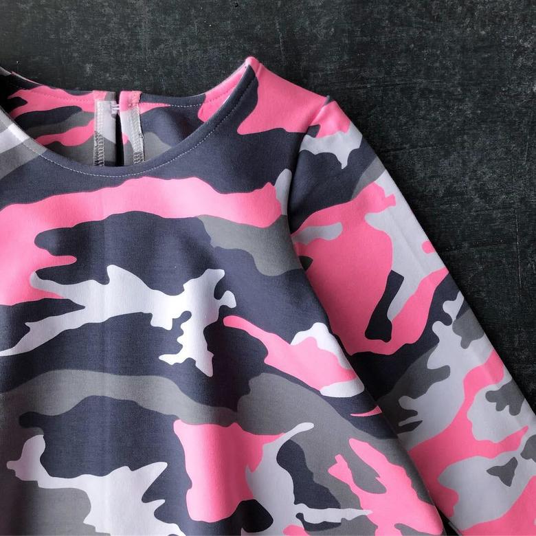 Платье Солнышко без крылышек