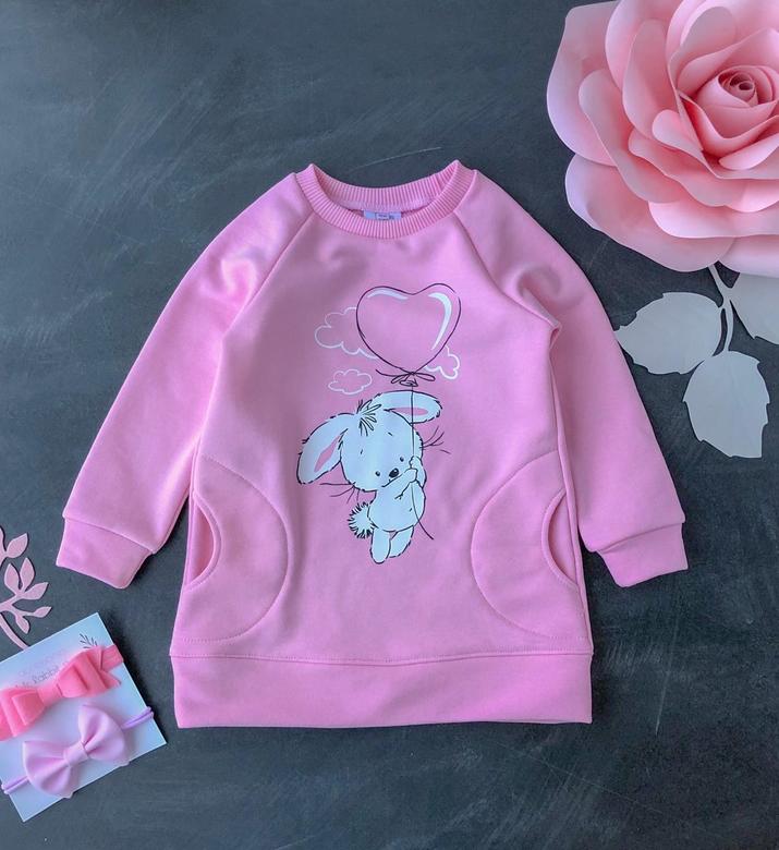 Туника «Бабочка»