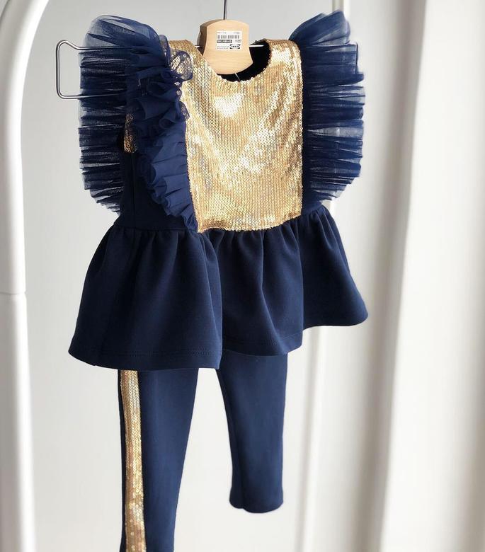 Комплект Леди