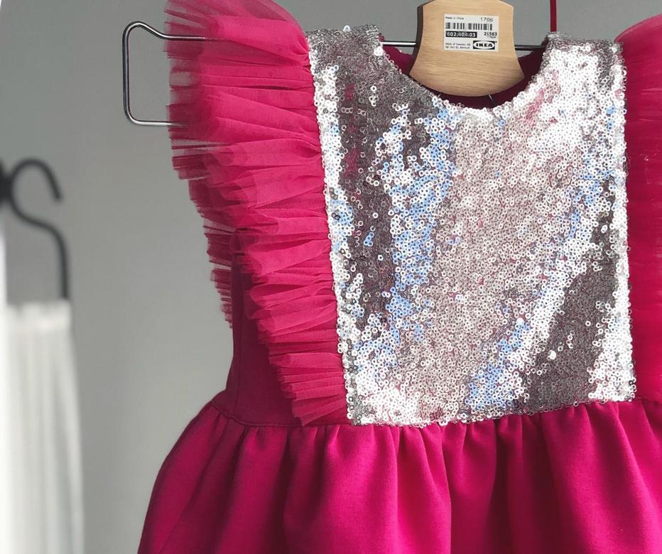 Комплект Леди