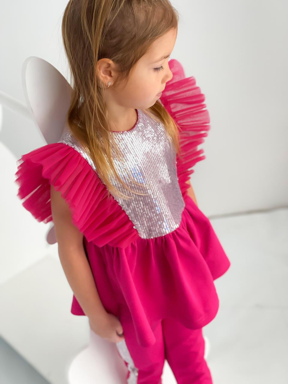 Комплект Леди