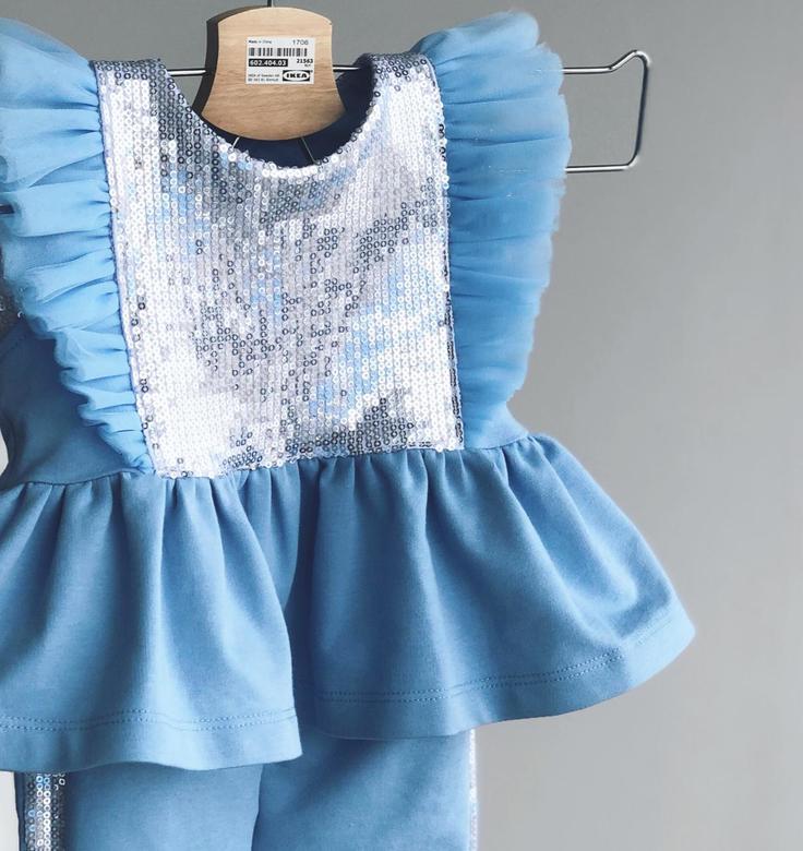 Комплект Леди