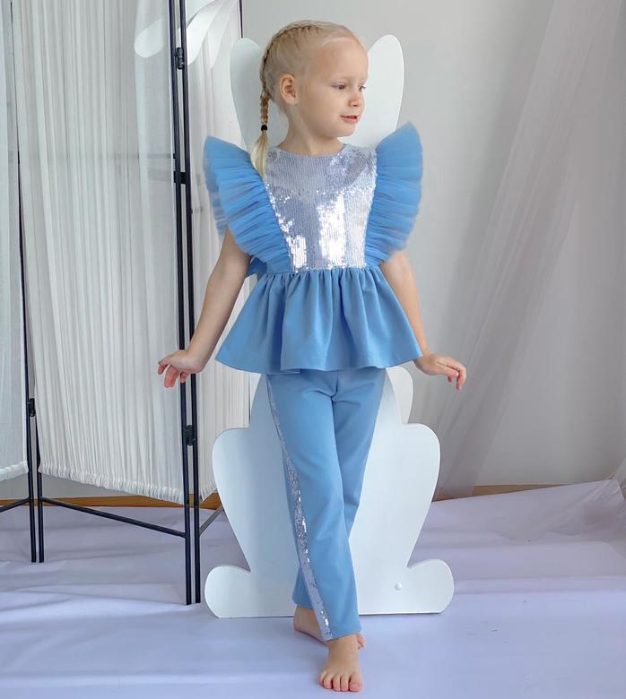 Комплект Леди