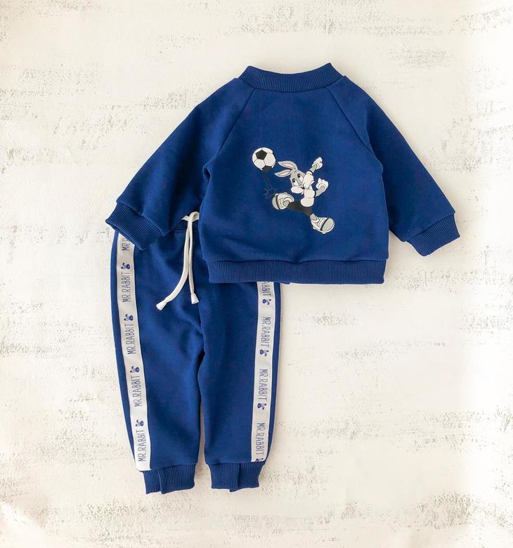 Комплект Спорт Морская Волна