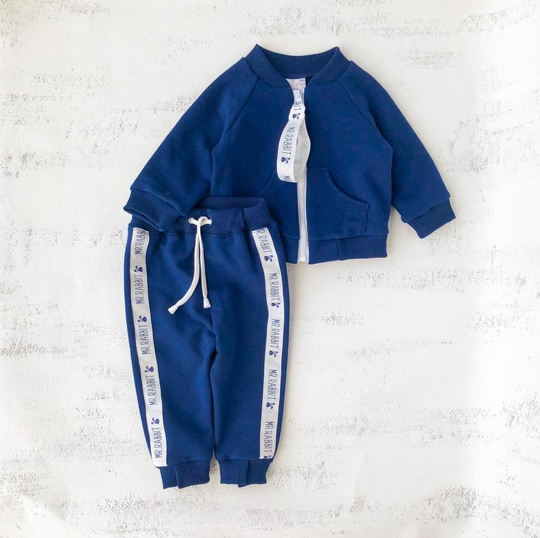 Комплект Спорт Морская Волна