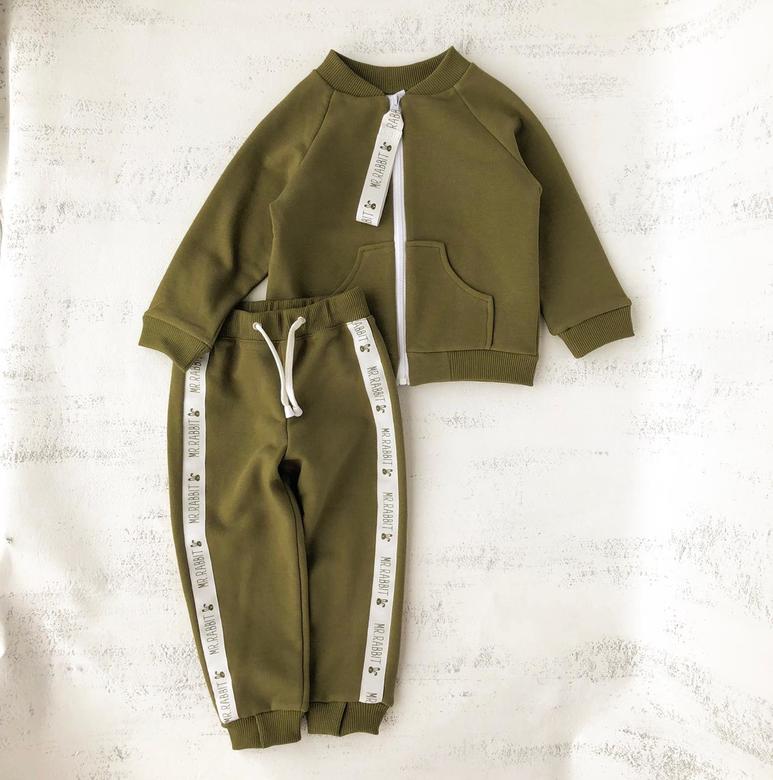 Комплект Спорт Олива