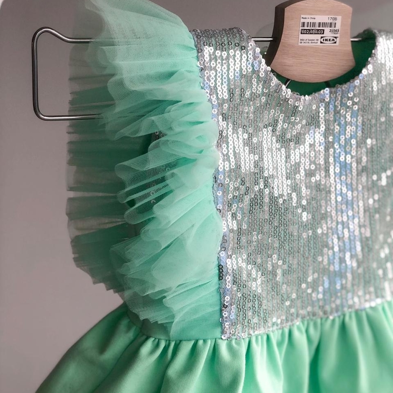 Комплект Леди