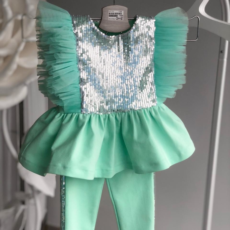 Комплект Леди