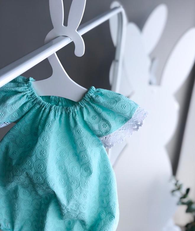 Боди "Крылышки"