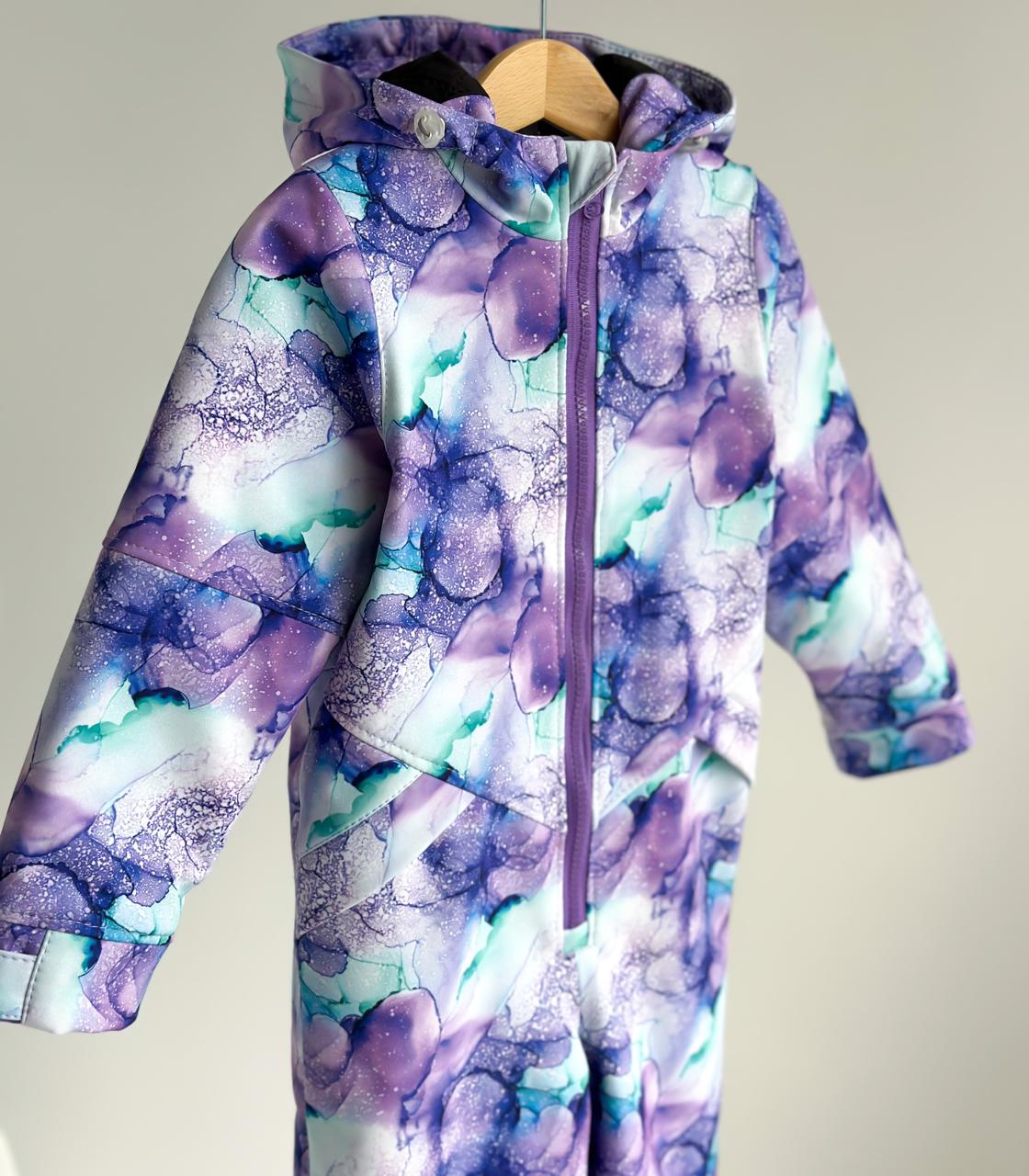 Софтшелл C16