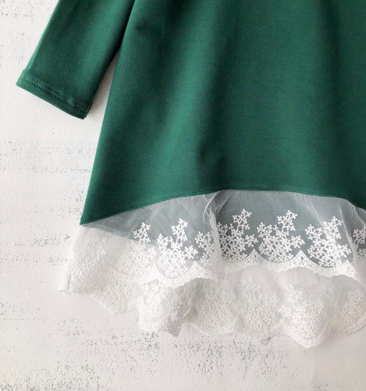 Туника Кружево