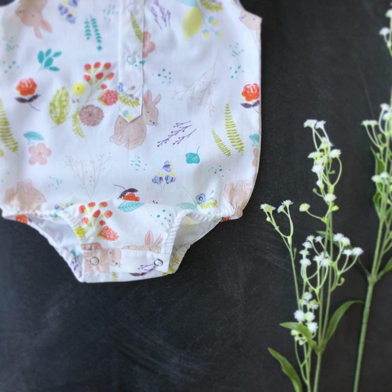 Рубашка - боди "Крылышки"