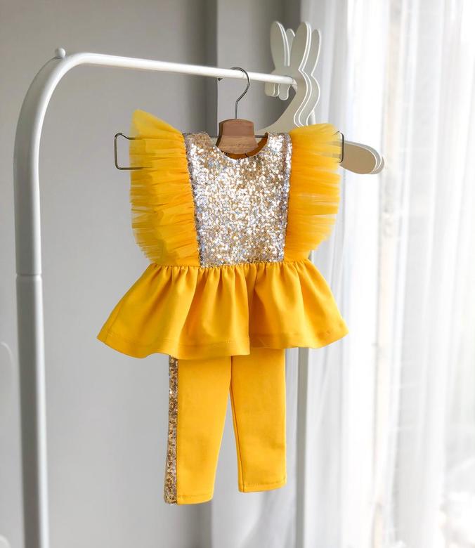 Комплект Леди