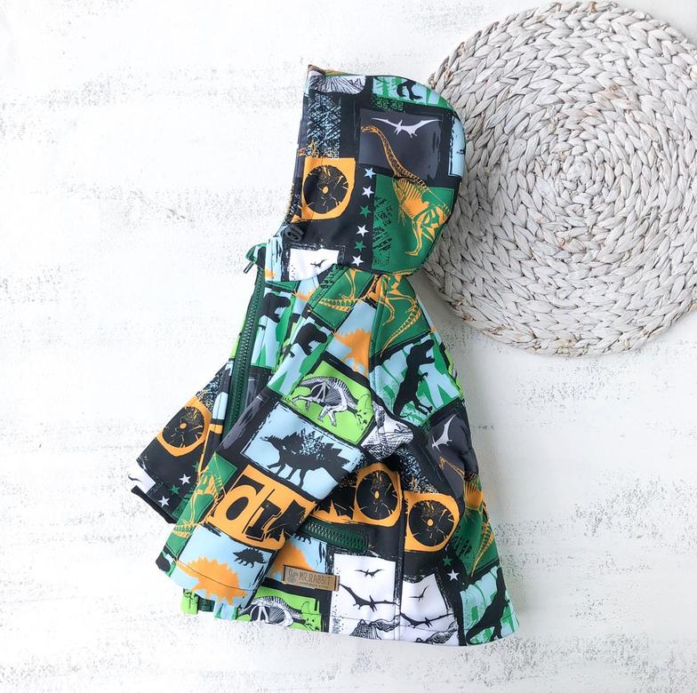 Куртка Softshell