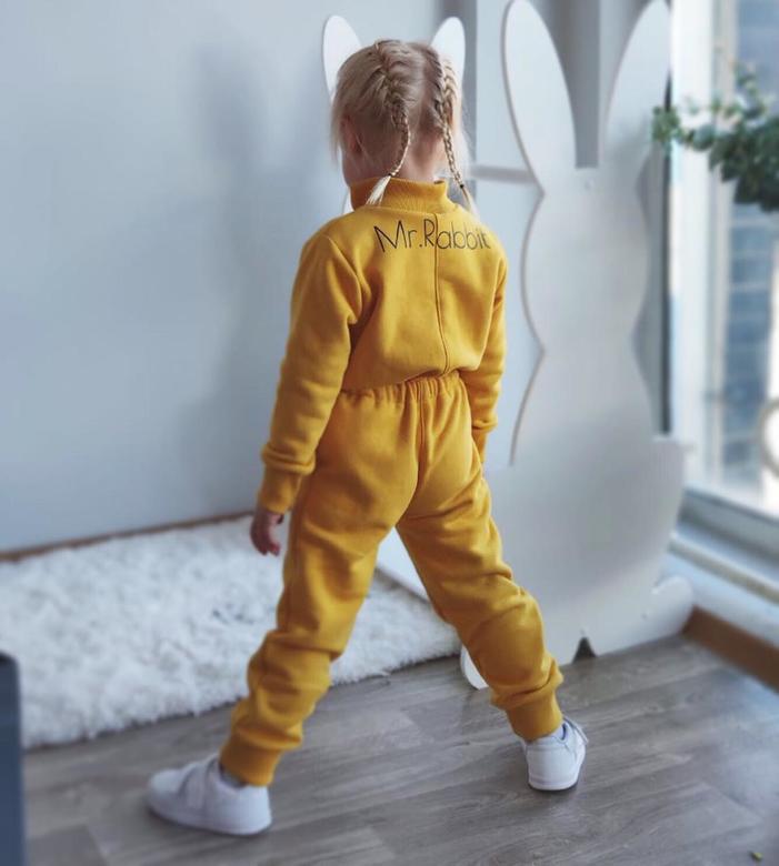 Комбинезон "Сафари"