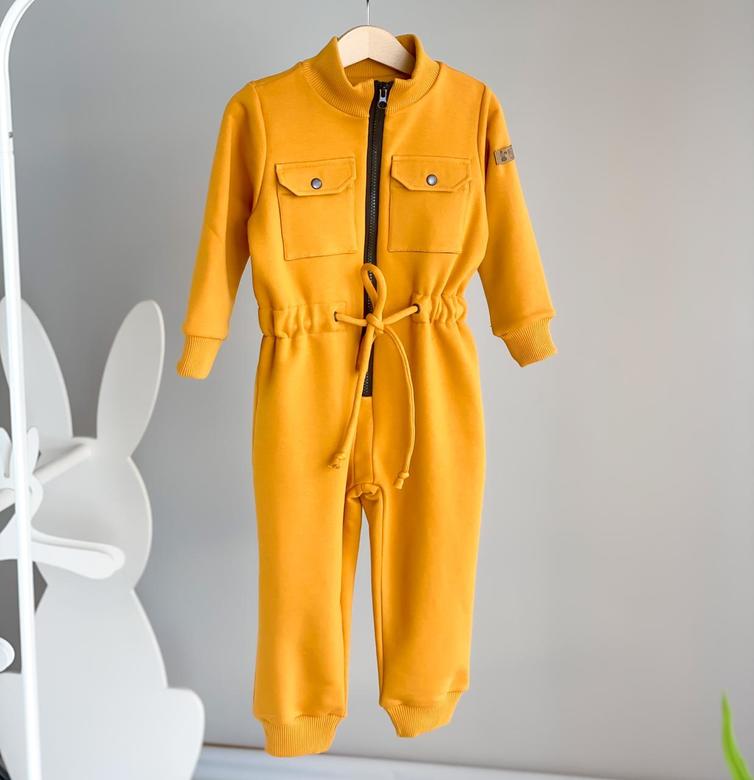 Комбинезон "Сафари"