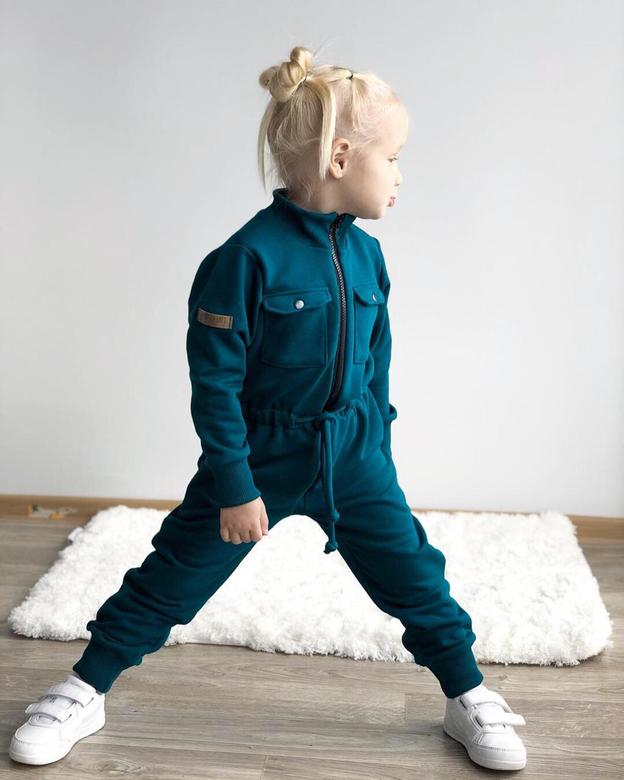 Комбинезон "Сафари"