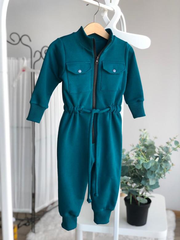 Комбинезон "Сафари"