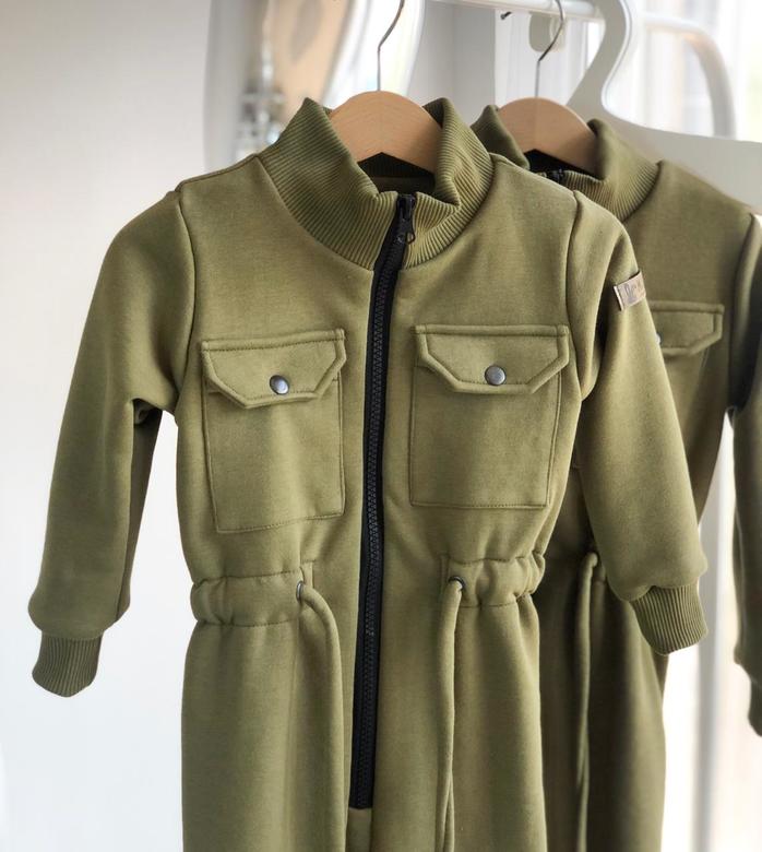 Комбинезон "Сафари"