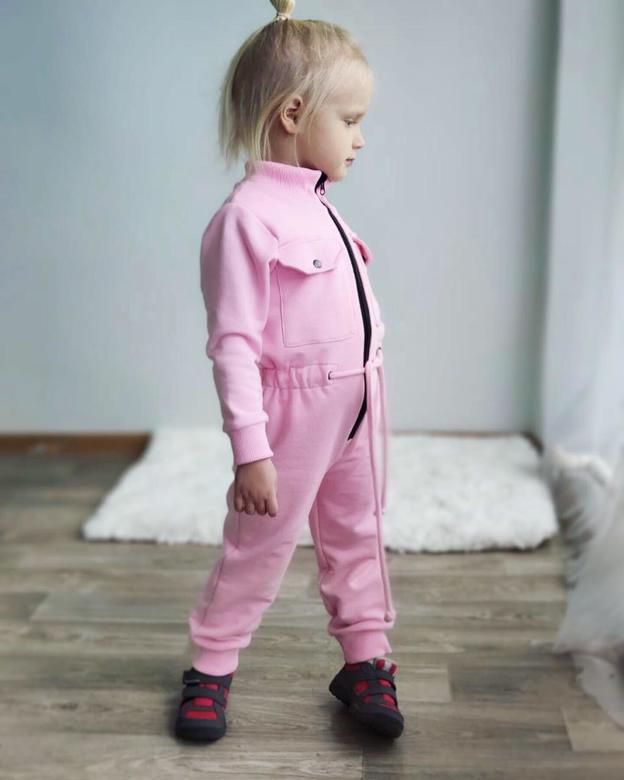 Комбинезон "Сафари"