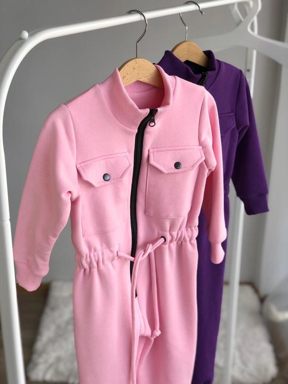 Комбинезон "Сафари"